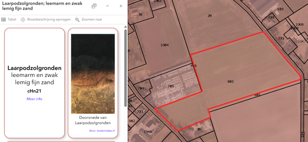 Medium property photo - Tervoortseweg, 4854 NE Bavel